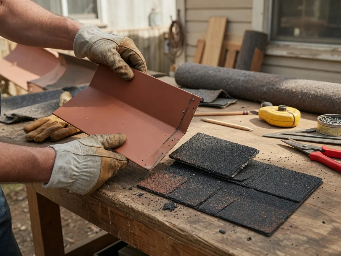 Roof Repair company in Lorane, OR